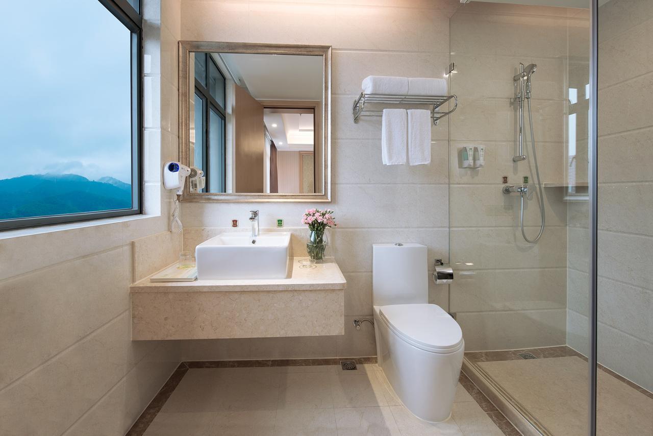 Vienna Hotel - Da Ju Yuan Branch Шэньчжэнь Экстерьер фото