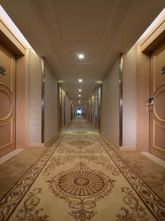 Vienna Hotel - Da Ju Yuan Branch Шэньчжэнь Экстерьер фото