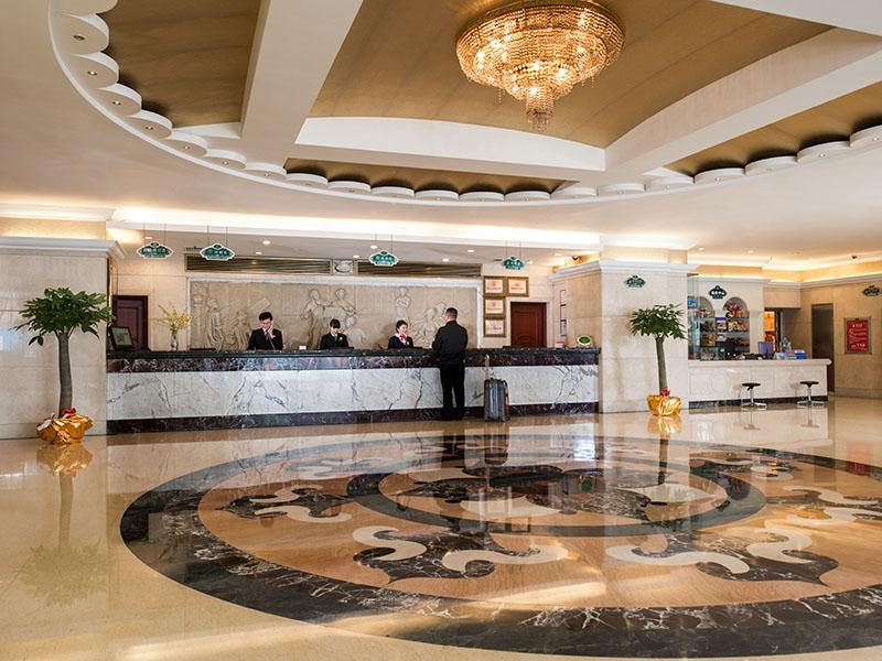 Vienna Hotel - Da Ju Yuan Branch Шэньчжэнь Экстерьер фото