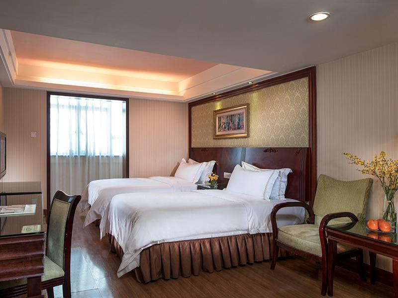 Vienna Hotel - Da Ju Yuan Branch Шэньчжэнь Экстерьер фото