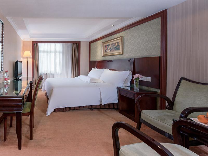 Vienna Hotel - Da Ju Yuan Branch Шэньчжэнь Экстерьер фото