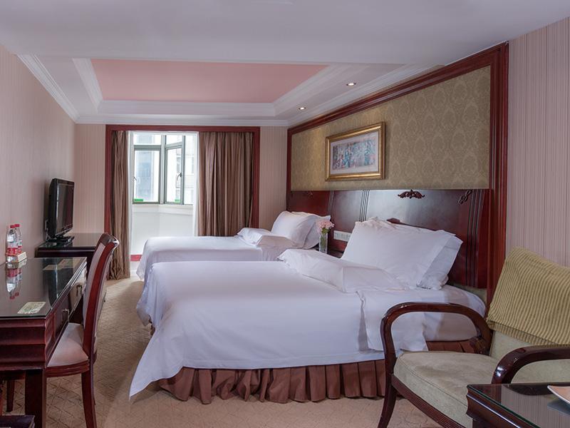Vienna Hotel - Da Ju Yuan Branch Шэньчжэнь Экстерьер фото