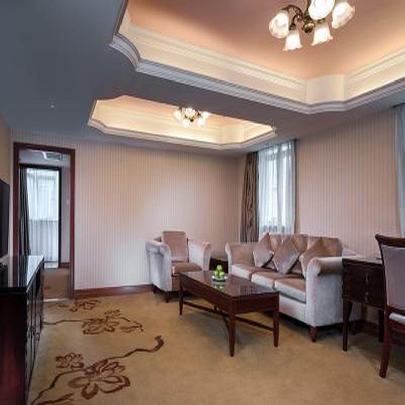 Vienna Hotel - Da Ju Yuan Branch Шэньчжэнь Экстерьер фото
